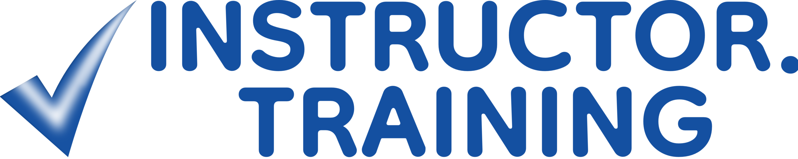 Instructor.training Logo 6